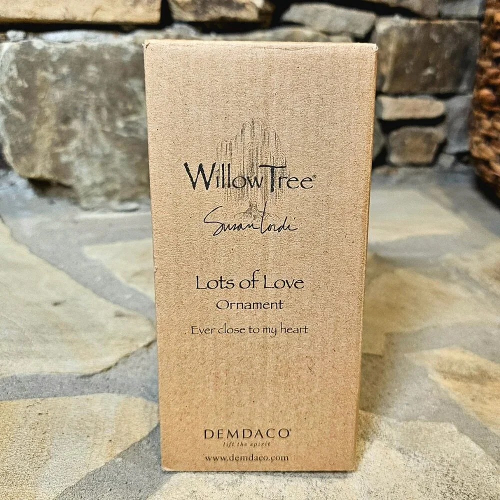Willow Tree 